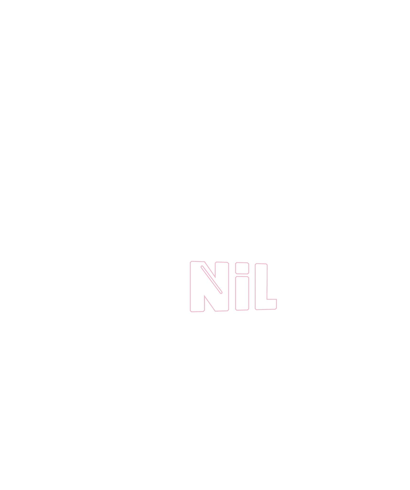 NiL neon